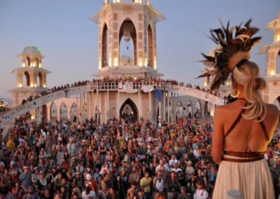 Temple 2011