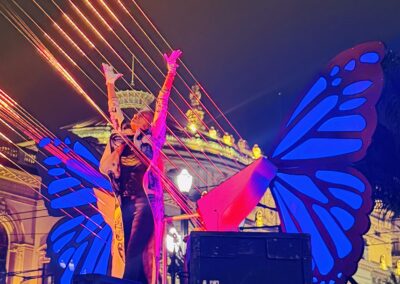 Queen of Sao Paulo